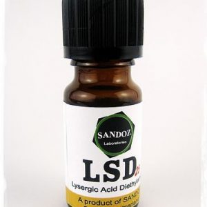 Buy liquid LSD Online