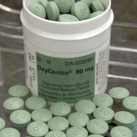 Buy Oxycontin 80mg Tablets Online