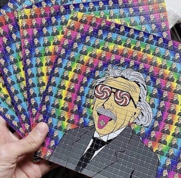 Buy LSD tablets