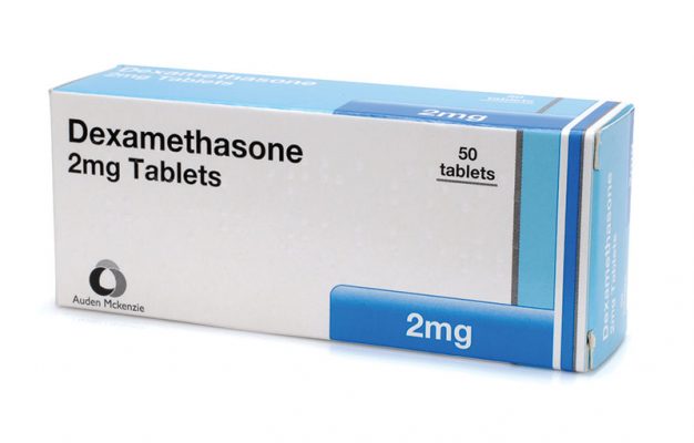 Buy Dexamethasone Online