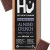 HU ALMOND CRUNCH