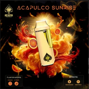 Ace Ultra Acapulco Sunrise