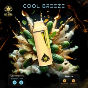 Ace Ultra Cool Breeze