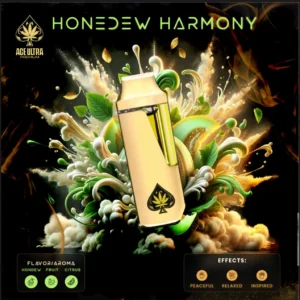 Ace Ultra Honedew Harmony