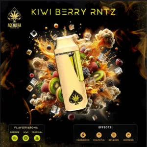 Ace Ultra Kiwi Berry Rntz