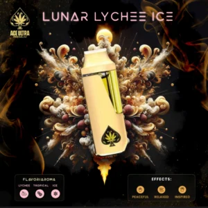 Ace Ultra Lunar Lychee Ice