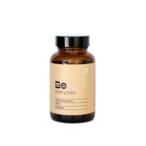 Buy Be Energized (Booster) Mushroom Supplement Capsules