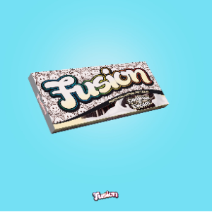 Cookies & Cream Fusion Bar