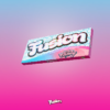 Cotton Candy Fusion Bar