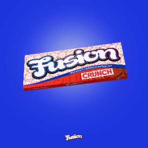 Crunch Fusion Bar