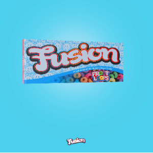 Fruit Loops Fusion Bar