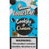 Loose leaf x Cookies 2 pack wraps