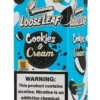 Loose leaf x Cookies 2 pack wraps