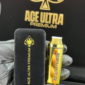 Ace Ultra Premium Carts Box