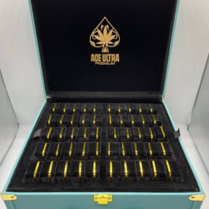 Ace Ultra Premium Carts