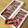 Wonka Bar Box (THC)