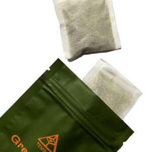 Temple Magic Mushroom Tea Trifecta Pack