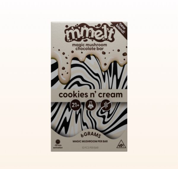 mmelt Cookies n Cream 6G
