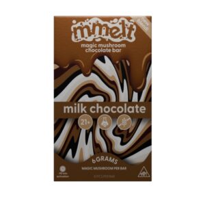 Milk Chocolate 6G