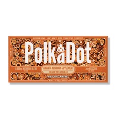 Polkadot Viet Ice Coffee Chocolate Bar