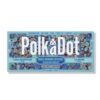 Polkadot Coconut Bound Chocolate Bar