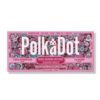 Polkadot Chocolate Cherry Cordial Chocolate Bar