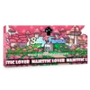 SILLY FARMS MAJESTIC LOVER CHOCOLATE BAR