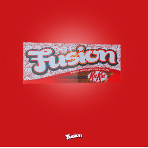 KitKat Fusion Bar