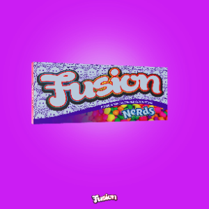 Nerds Fusion Bar