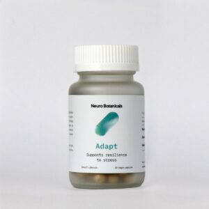 Buy Neuro Botanicals (Adapt) Microdose Mushroom Capsules