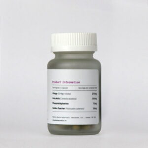 Buy Neuro Botanicals (Focus) Microdose Mushroom Capsules