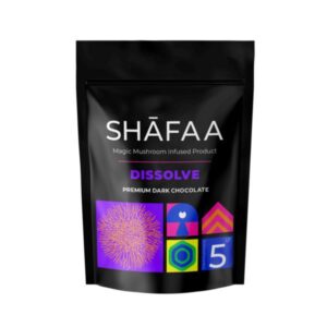 Buy shafaa Macrodosing  Dark chocolate Edibles