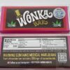 Strewberry Pop Tarts Wonka Bar