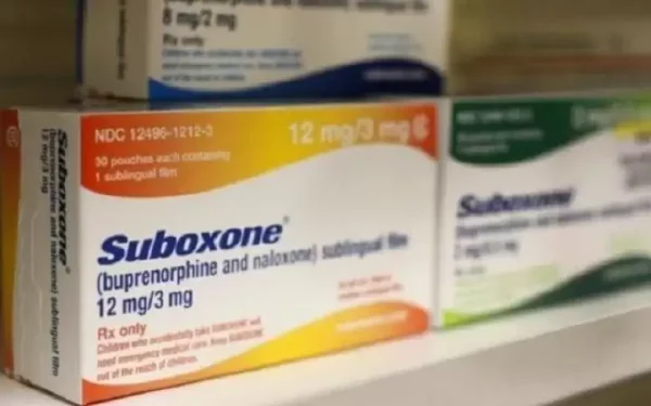 Buy Suboxone 12mg Strips Online