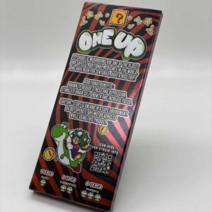 One Up Original Chocolate Bar