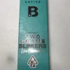 Blinker 2G Disposable Chery Haze