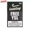 Free ysl loose leaf