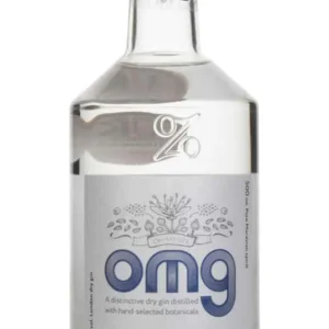 Buy OMG Alcohol Online