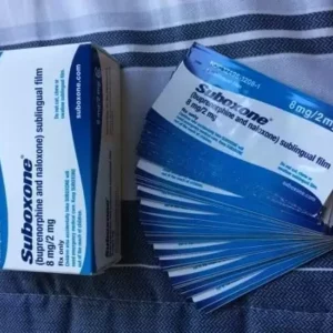 Buy Suboxone 8mg Strips