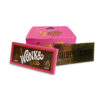 Wonka Bar Golden Ticket Box