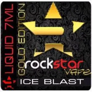 Order Rockstar Ice Blast Gold Edition